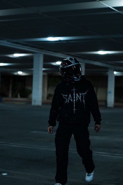 Saint Hoodie