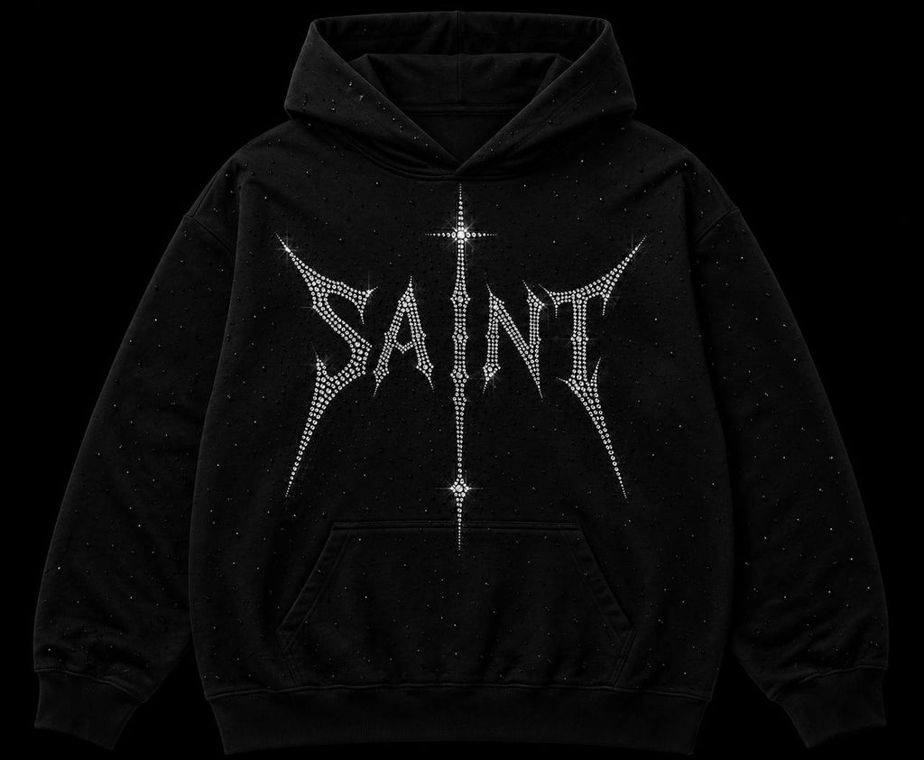 Saint Hoodie