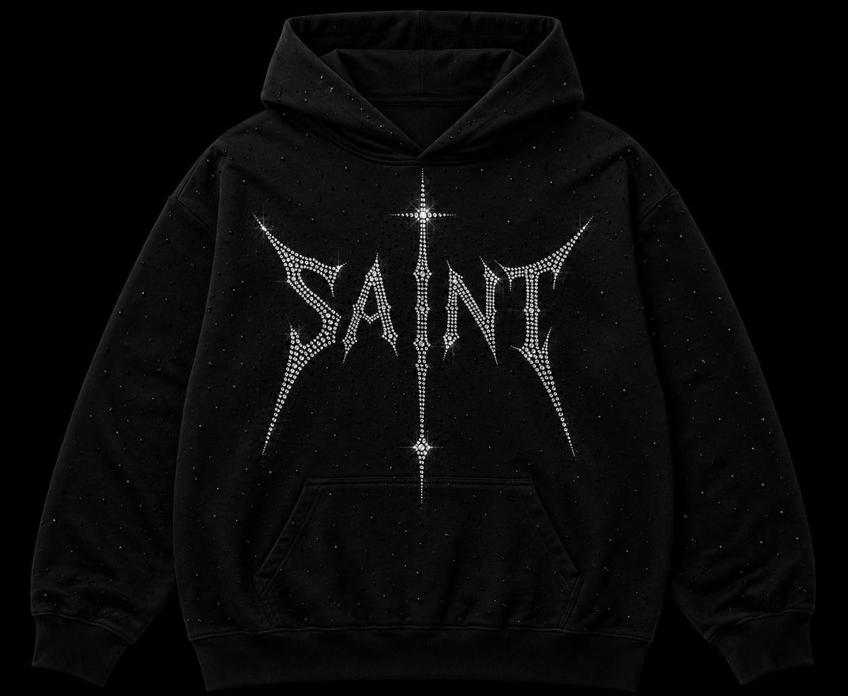 Saint Hoodie